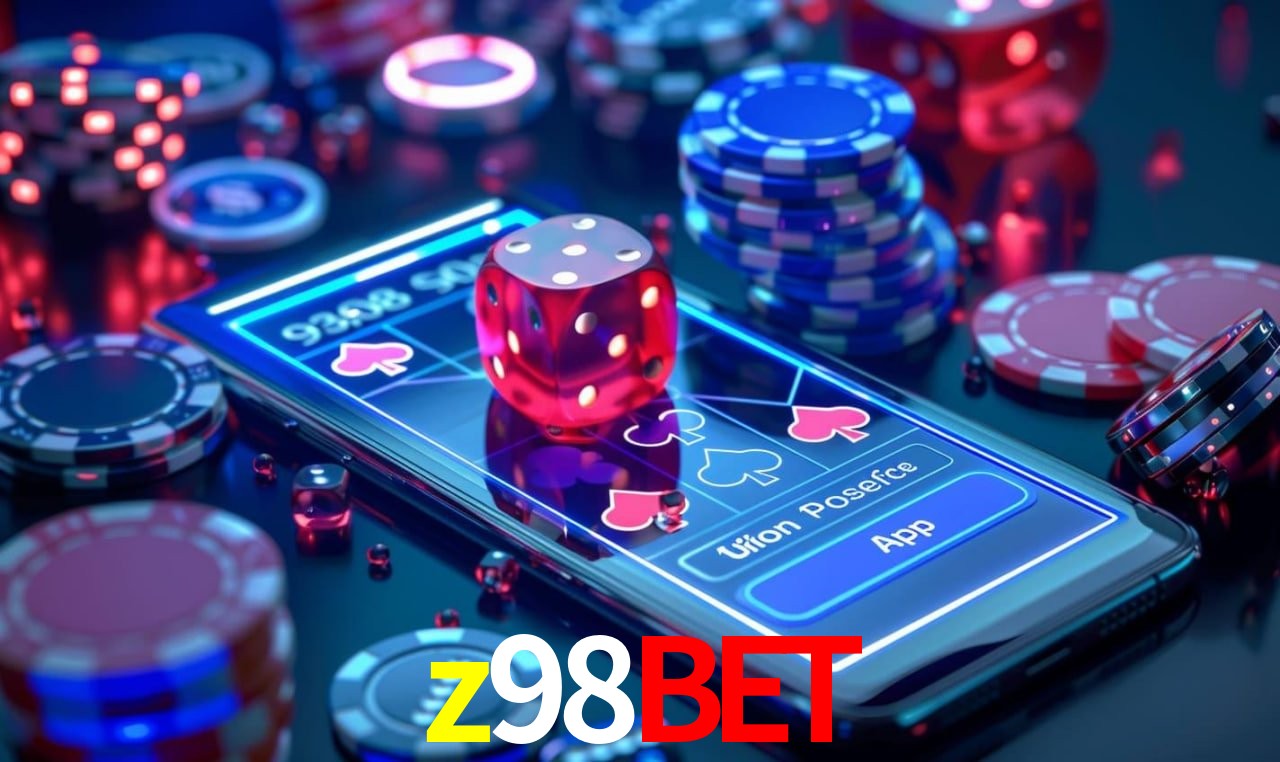z98bet Aplicativo - z98bet visual 2