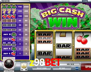 Descubra a Magia dos Jogos de Arcade no z98bet
