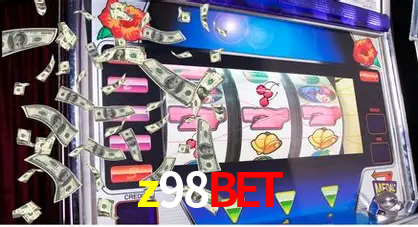 Descubra a Essência do z98bet: Nossa História e Compromissos