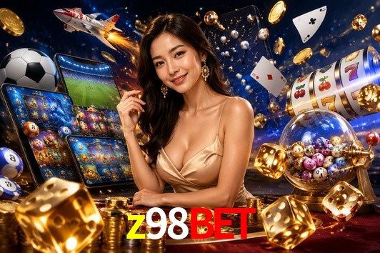 Quick Registration z98bet