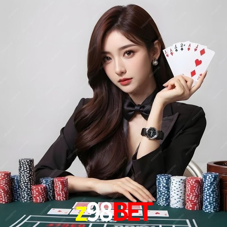 Benefícios da Conta z98bet