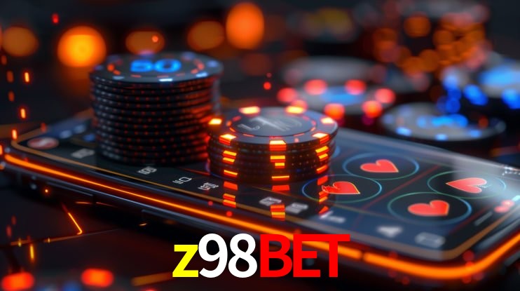 Player Reviews z98bet