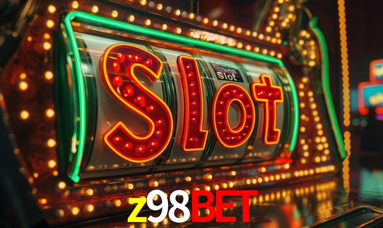 Cadastro Rápido z98bet