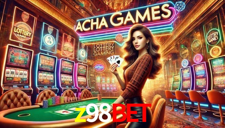 Football Betting z98bet