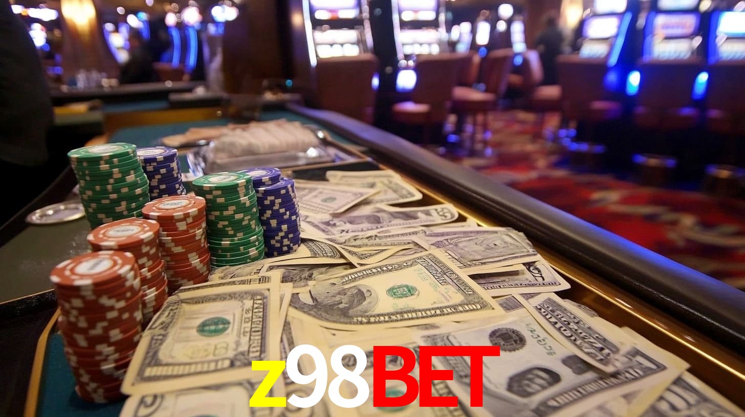 z98bet visual 2