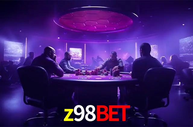 Apostas de Basquete z98bet