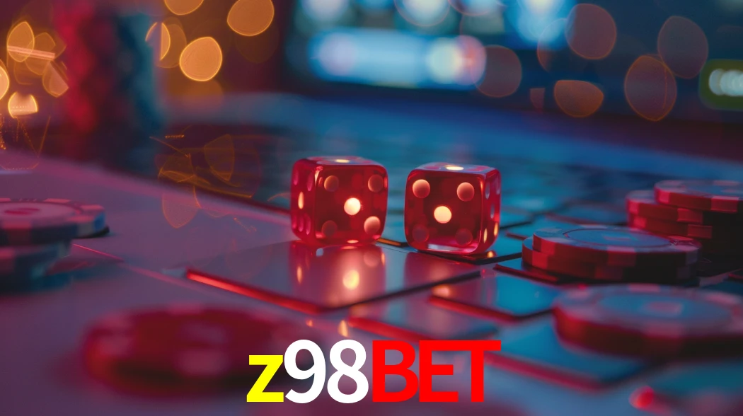 Seasonal Promotions z98bet