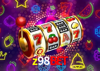 Apostas Esportivas na z98bet: Um Guia Completo