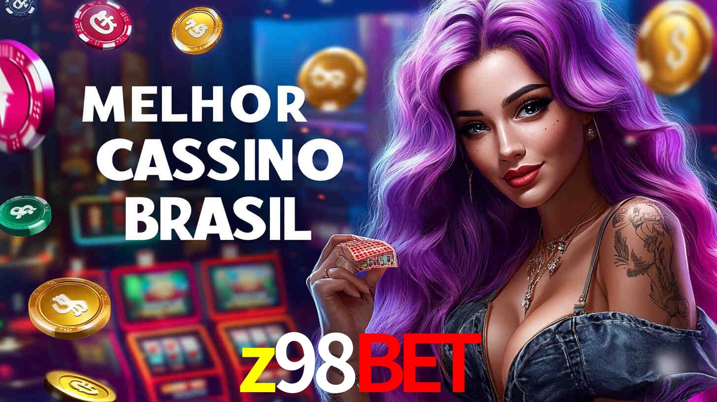 Descubra a Essência do z98bet: Nossa História e Compromissos